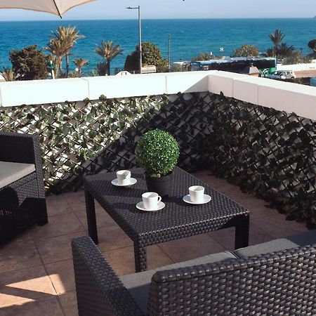 Mariam Mojacar Apartment Dış mekan fotoğraf