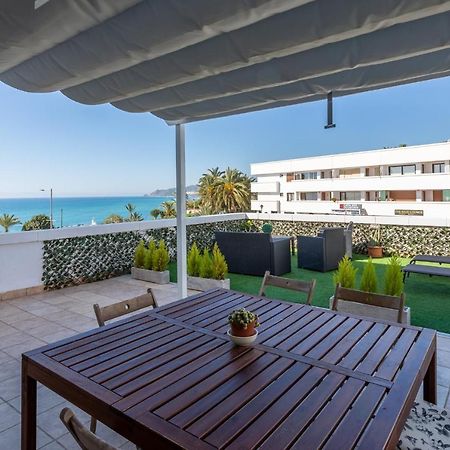Mariam Mojacar Apartment Dış mekan fotoğraf