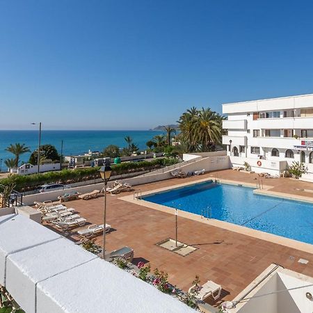 Mariam Mojacar Apartment Dış mekan fotoğraf