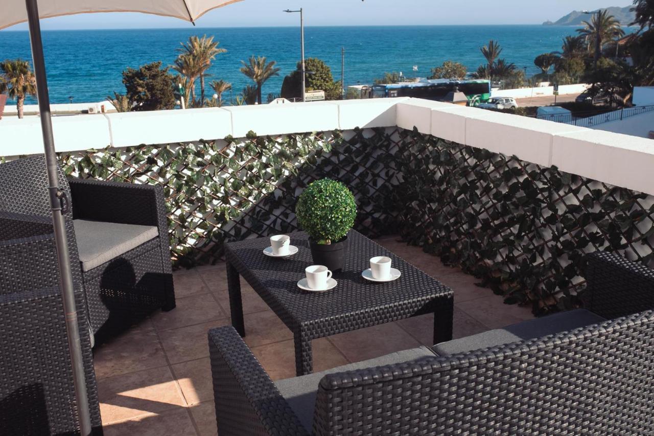 Mariam Mojacar Apartment Dış mekan fotoğraf