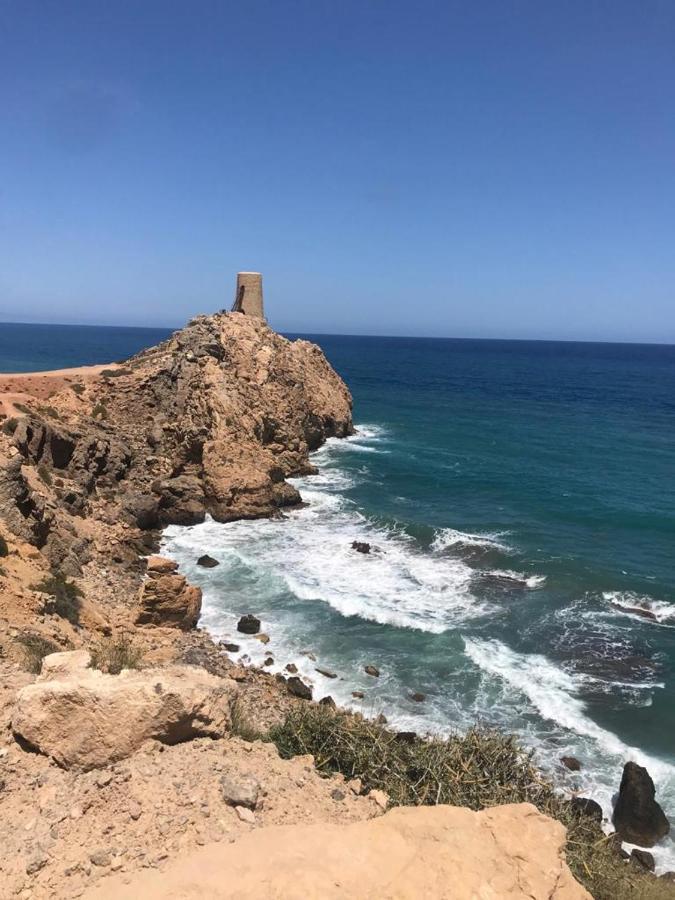 Mariam Mojacar Apartment Dış mekan fotoğraf