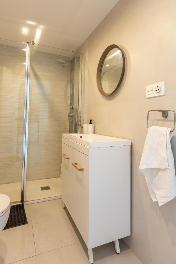 Mariam Mojacar Apartment Dış mekan fotoğraf