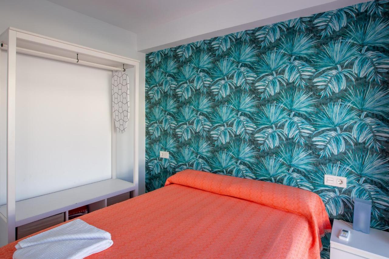 Mariam Mojacar Apartment Dış mekan fotoğraf