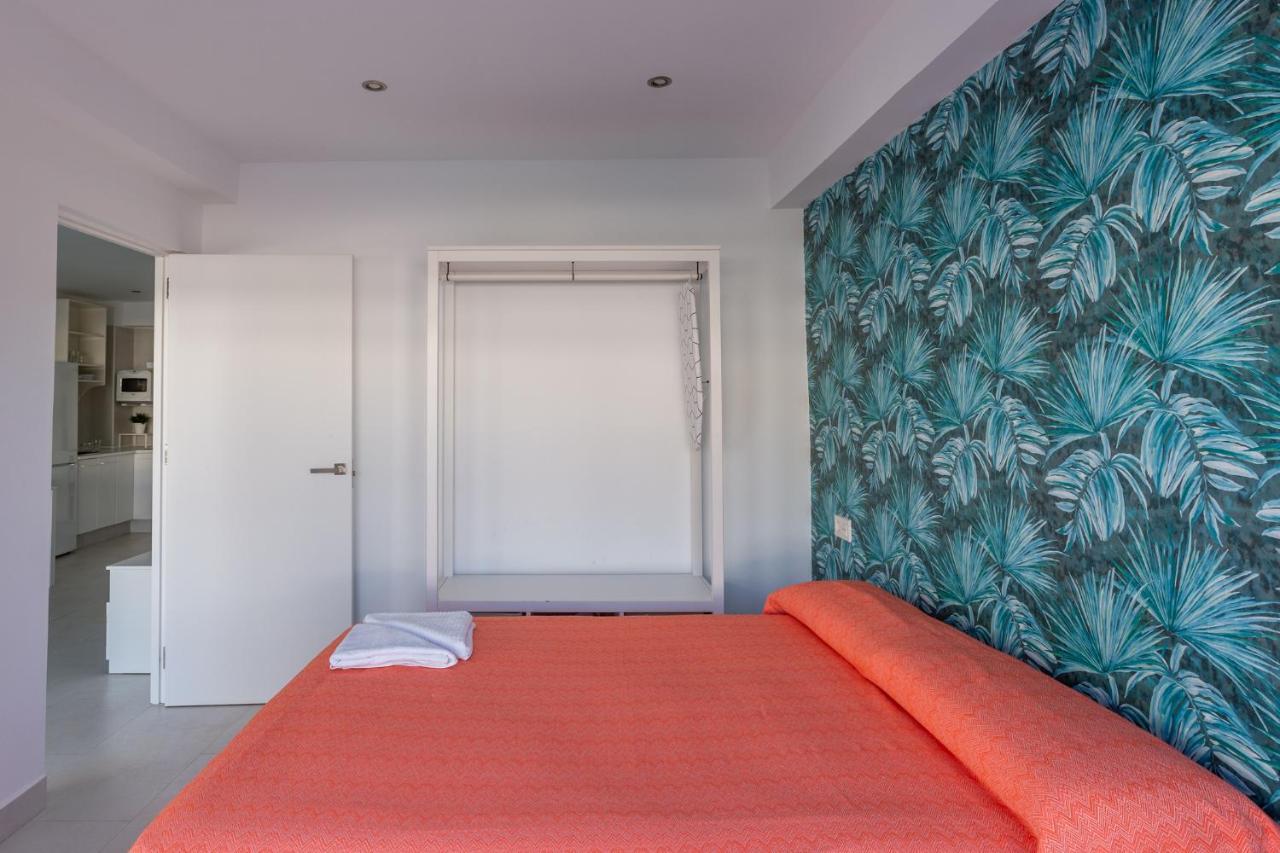 Mariam Mojacar Apartment Dış mekan fotoğraf
