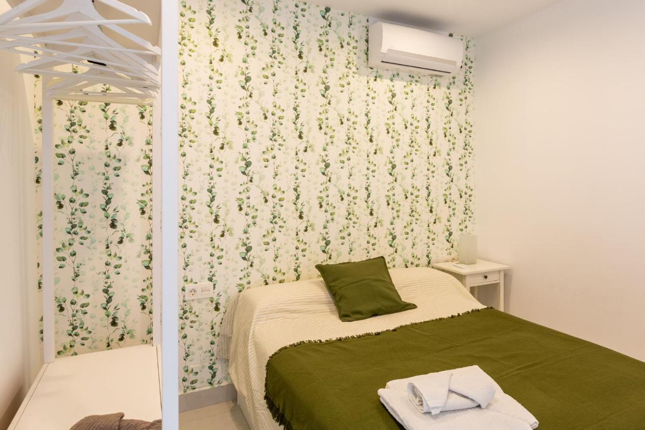 Mariam Mojacar Apartment Dış mekan fotoğraf