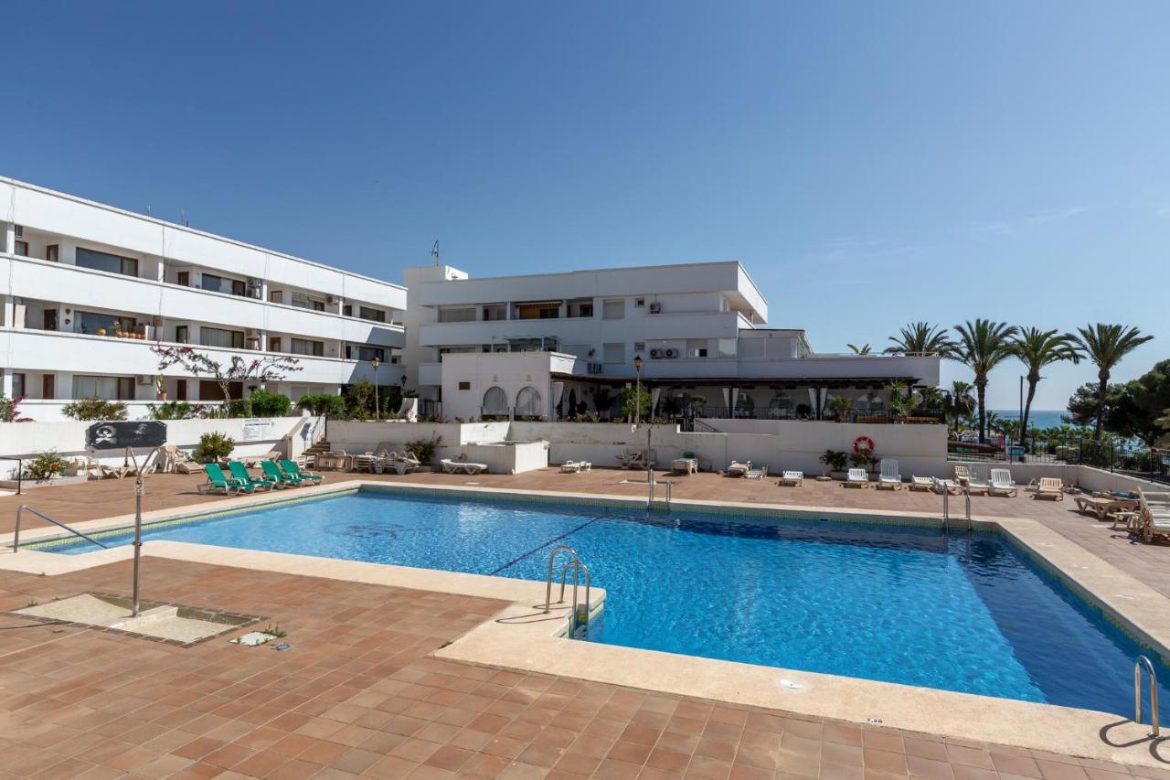 Mariam Mojacar Apartment Dış mekan fotoğraf