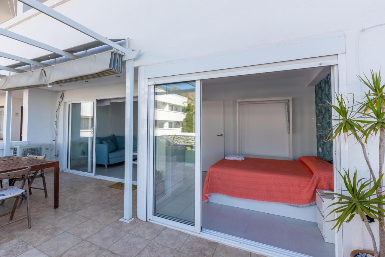 Mariam Mojacar Apartment Dış mekan fotoğraf