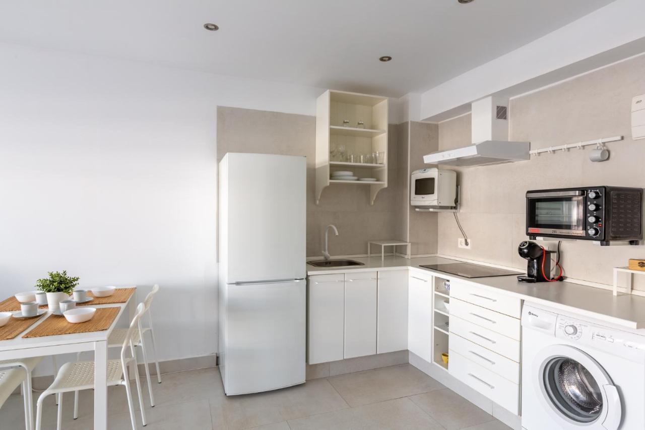 Mariam Mojacar Apartment Dış mekan fotoğraf
