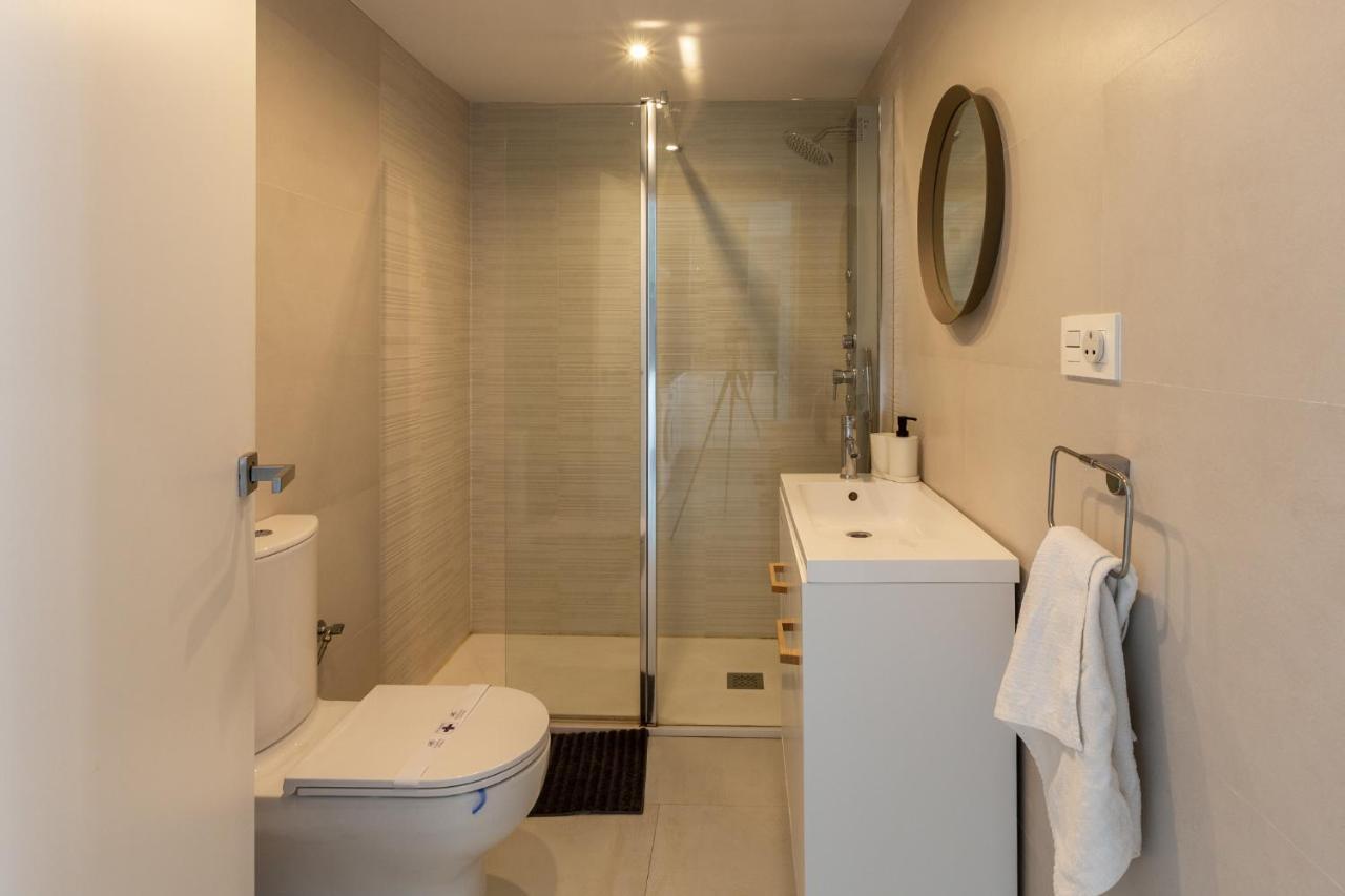 Mariam Mojacar Apartment Dış mekan fotoğraf
